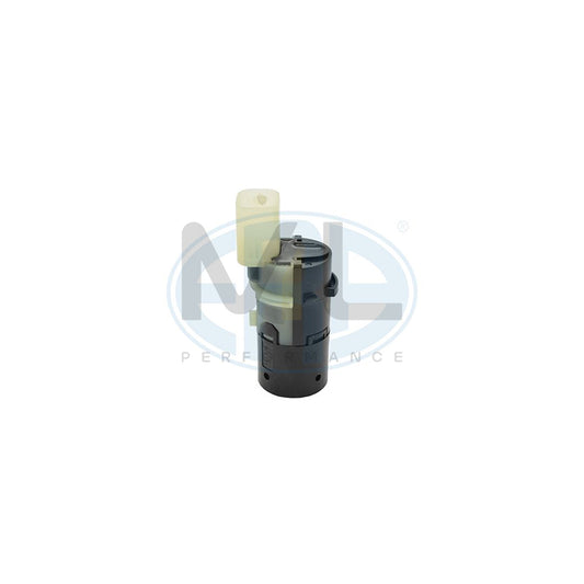 ERA 566018A Parking sensor for BMW 3 Series Front, Black, Ultrasonic Sensor | ML Performance Car Parts