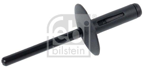 Febi Bilstein 182181 Retaining Clip, Underbody Panelling | ML Performance UK Car Parts