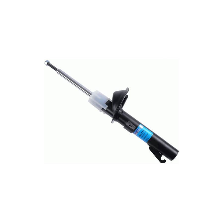 Sachs 290 719 Shock Absorber For Ford Ka Hatchback (Rb)
