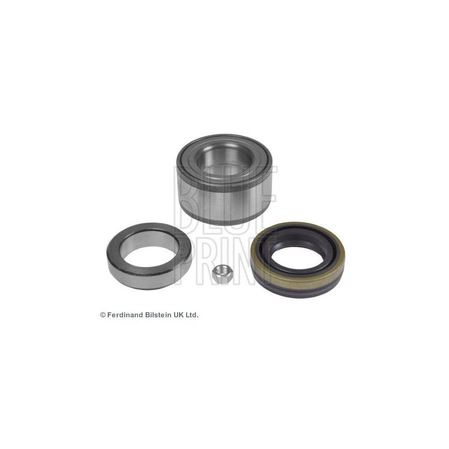 Blue Print ADC48349C Wheel Bearing Kit For Mitsubishi Shogun Pinin (V60)