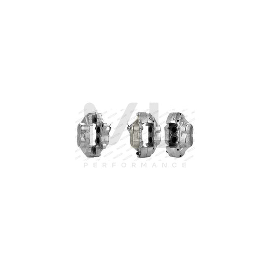 FERODO PREMIER FCL694797 Brake Caliper for LAND ROVER DEFENDER with accessories | ML Performance Car Parts