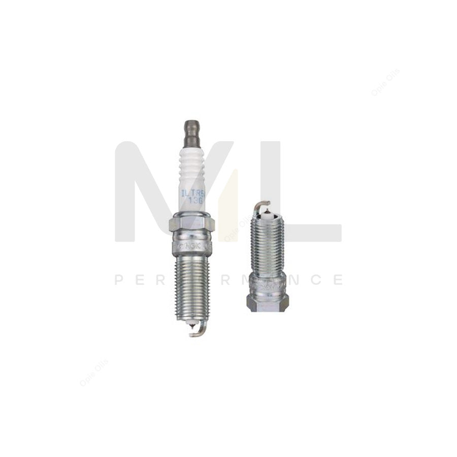 NGK ILTR5A-13G (3811) - Laser Iridium Spark Plug / Sparkplug - Platinum Ground Electrode | ML Car Parts UK | ML Performance