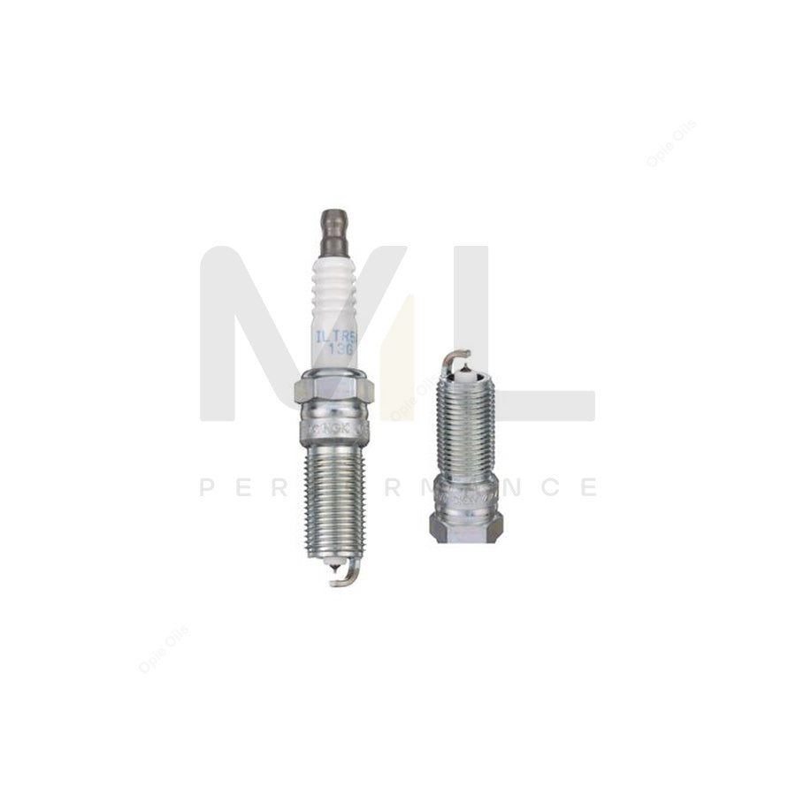 NGK ILTR5A-13G (3811) - Laser Iridium Spark Plug / Sparkplug - Platinu ...