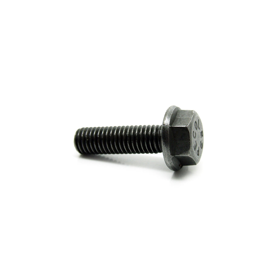 Genuine Porsche Exhaust Manifold Bolt M8 X 28 Porsche 986 Boxster / 996 / 997Gt3 | ML Performance UK Car Parts