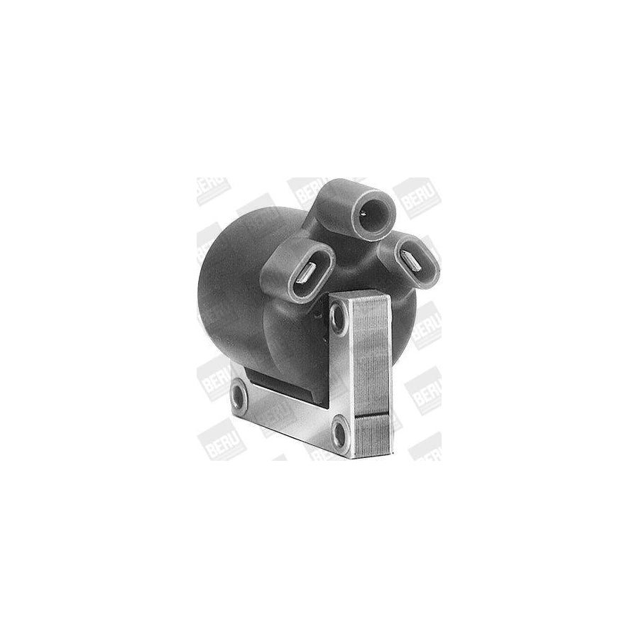 Beru ZA503 Ignition Coil