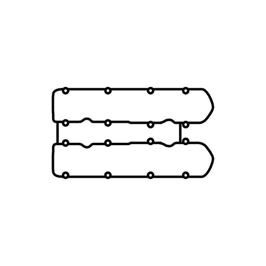 Corteco 023246P Rocker Cover Gasket | ML Performance UK