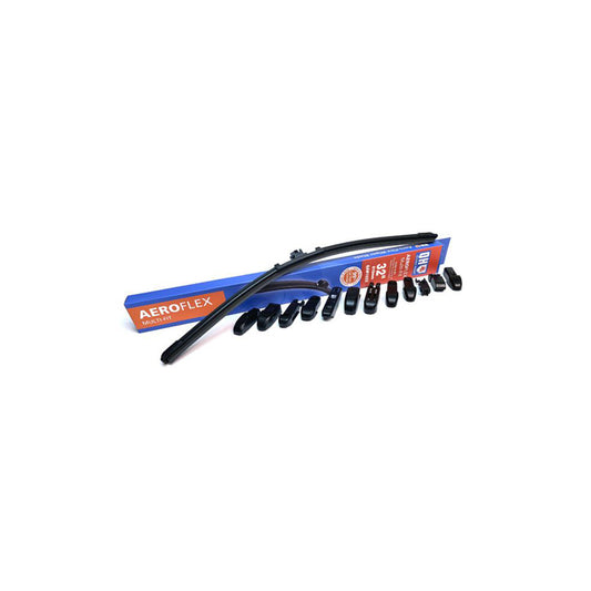 Quinton Hazell QAW1032 Wiper Blade | ML Performance UK Car Parts