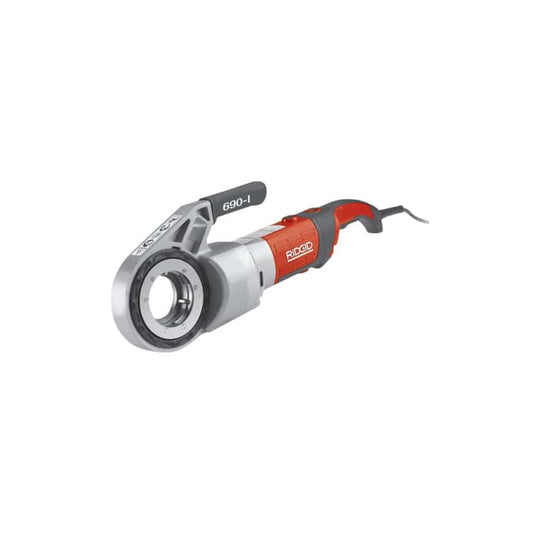 RIDGID RID41967 690-I Handheld Powered Pipe Threader 44943 | ML Performance UK