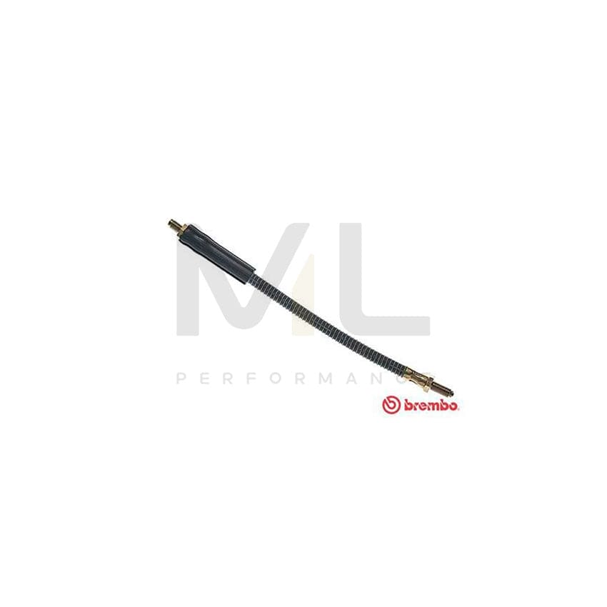 BREMBO T 52 002 Brake Hose 325mm, M10X1 | ML Performance Car Parts