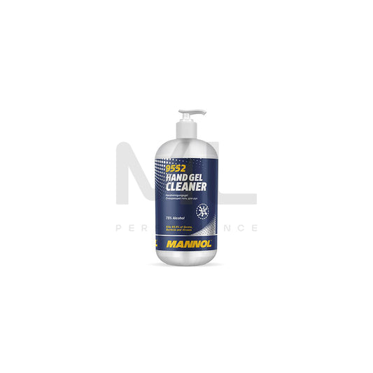 MANNOL 9552 Sanitizing dispensers | ML Performance Car Parts