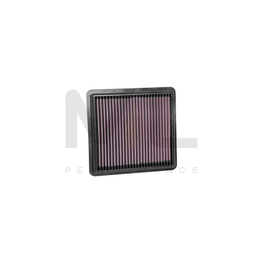 K&N 33-3103 Replacement Air Filter | ML Car Parts UK | ML Performance