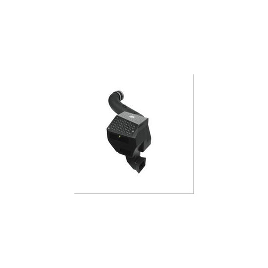  aFe 75-81332-0 Sealed Intake GM Diesel Trucks 07.5-10 V8-6.6L (td) LMM  | ML Performance UK Car Parts
