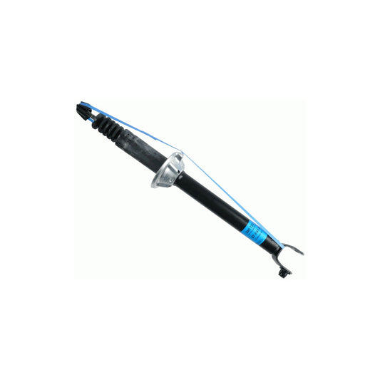 Sachs 290 723 Shock Absorber For Ford Ka Hatchback (Rb)