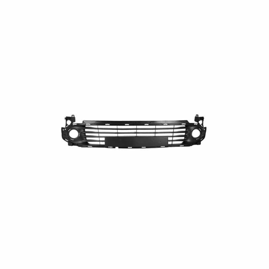 Blic 6502-07-6034910P Bumper Grill For Renault Clio