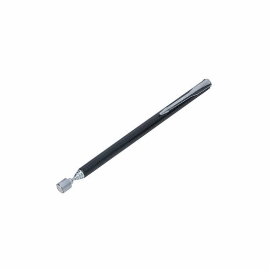 BlueSpot Tools B/S07327 Telescopic Magnetic Pick Up Tool 125-635mm 0.9kg (2lb) | ML Performance UK