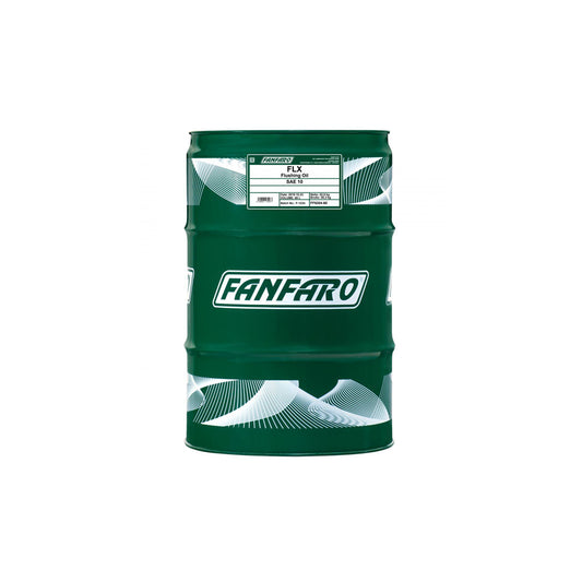 FANFARO FLX FF6204-60 Engine Oil Additive | ML Performance UK Car Parts