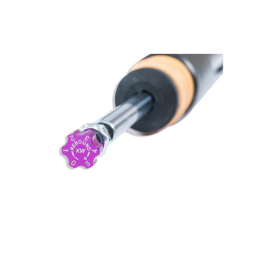 KW 15281031 Seat VW Variant 2 Coilover Kit (Leon & Golf) 6  | ML Performance UK Car Parts