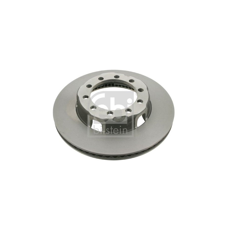 Febi Bilstein 23722 Brake Disc