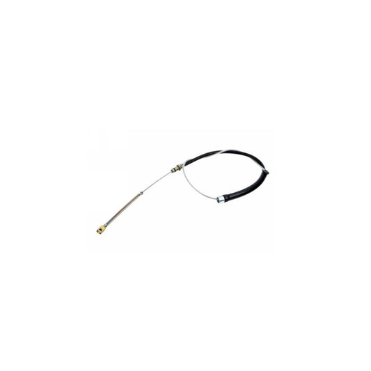 Genuine Porsche Handbrake Cable Porsche 964 C2/C4 89-94 | ML Performance UK Car Parts