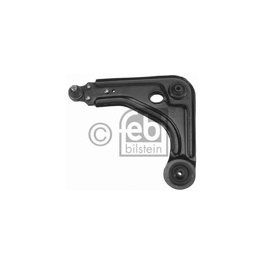 Febi Bilstein 06483 Suspension Arm For Ford Ka Hatchback (Rb)