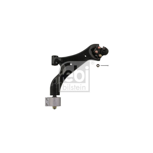 Febi Bilstein 41741 Suspension arm