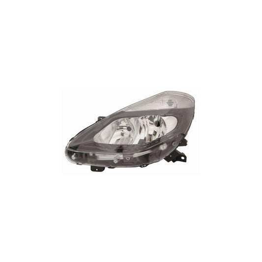 Abakus 5511179LLDEM2 Headlight For Renault Clio | ML Performance UK