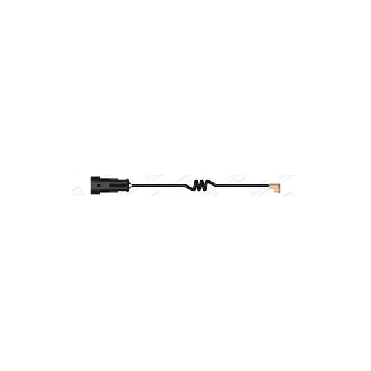 Champion WWI305 Brake Pad Wear Sensor For Iveco Daily