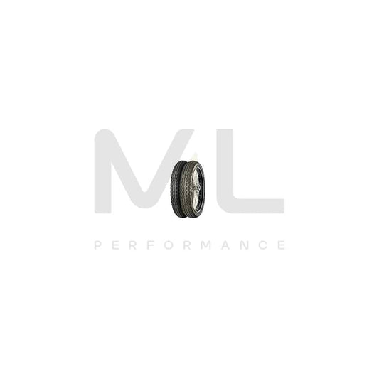 Continental ContiCity 90/90 17 49P Motorcycle Summer Tyre | ML Performance UK Car Parts