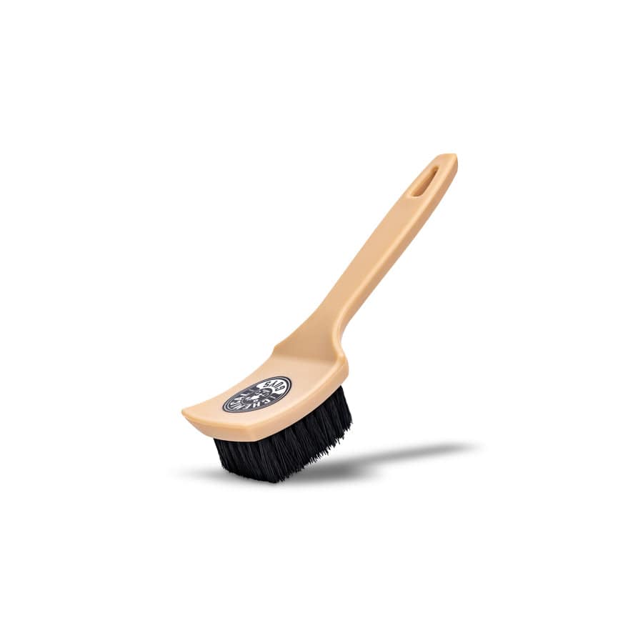 Nifty Interior Detailing Brush | ML Performance UK Car Parts