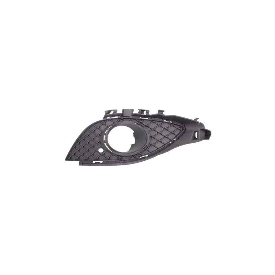 Blic 6502-07-3507912P Bumper Grill Suitable For Mercedes-Benz A-Class (W176)