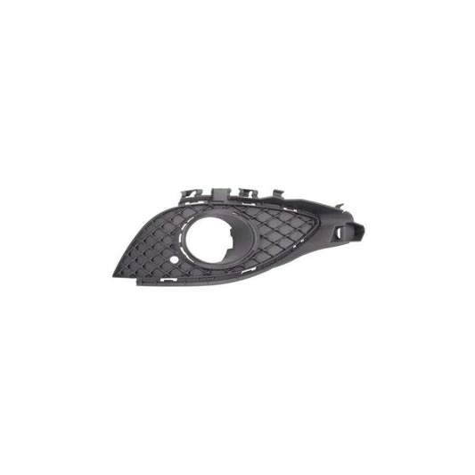 Blic 6502-07-3507912P Bumper Grill Suitable For Mercedes-Benz A-Class (W176)
