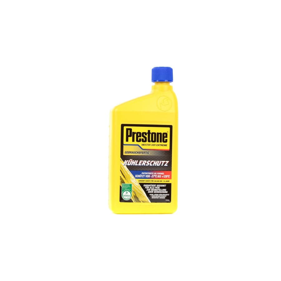 Prestone AF2000LD Antifreeze | ML Performance UK Car Parts