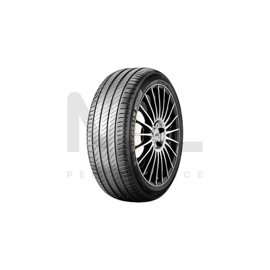 Michelin Primacy 4+ 195/55 R16 87H Summer Tyre | ML Performance UK Car Parts