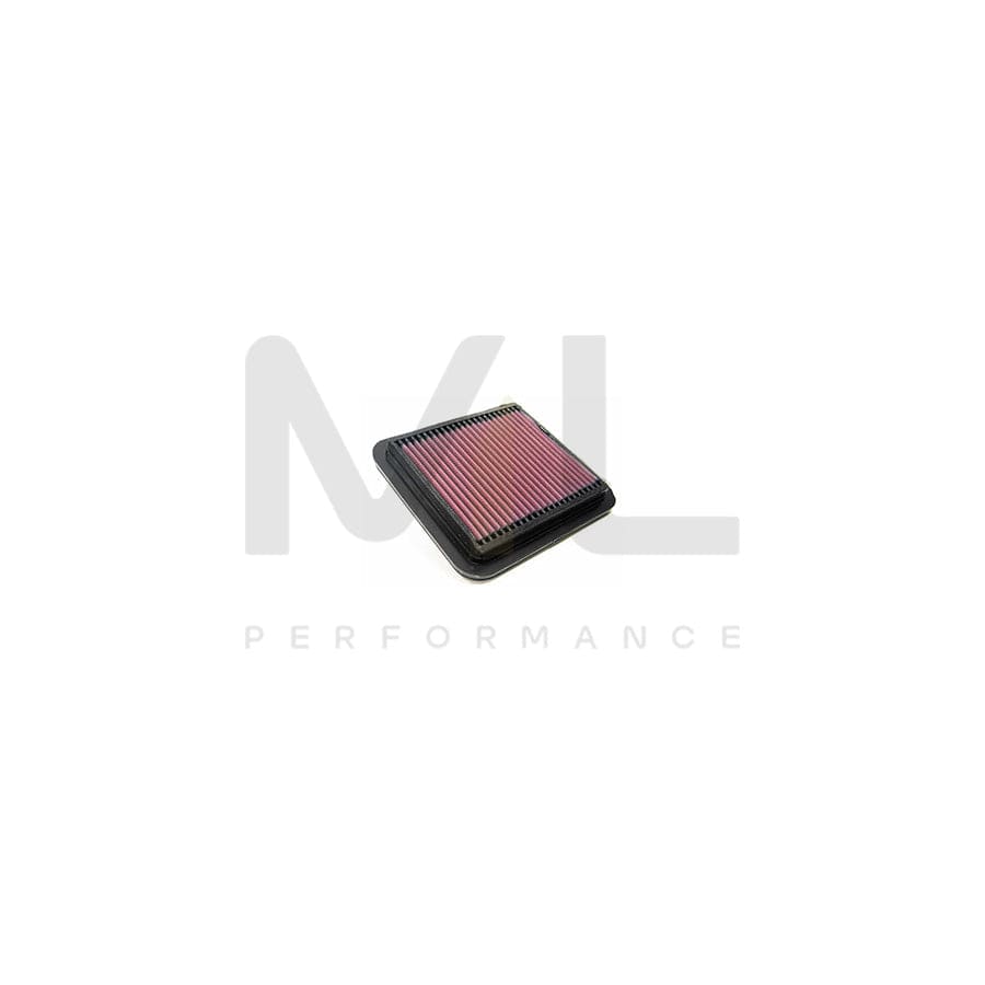 K&N 33-2836 Replacement Air Filter | ML Car Parts UK | ML Performance