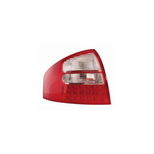 Abakus 4411967PXUECR Combination Rearlight Set For Audi A6 C5 Saloon (4B2) | ML Performance UK