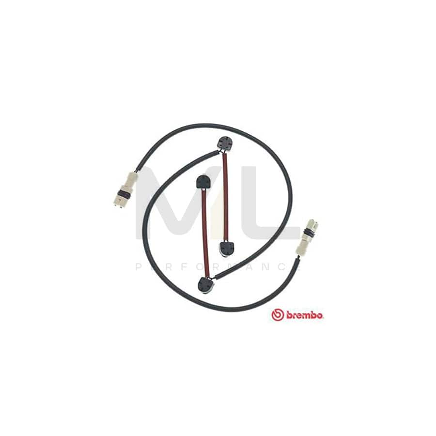 BREMBO A 00 339 Brake pad wear sensor for PORSCHE 911 | ML Performance Car Parts