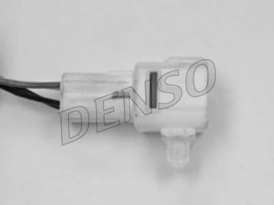 Denso DOX1077 Direct Fit Dox-1077 Lambda Sensor | ML Performance UK