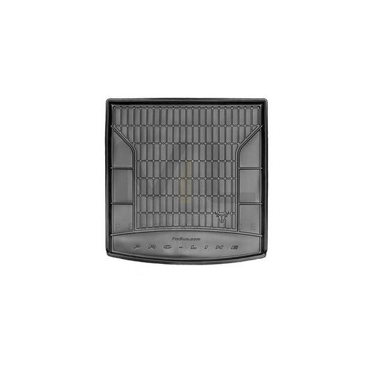 FROGUM TM549178 Car boot tray for VW Golf VII Variant (BA5, BV5) Elastomer | ML Performance Car Parts
