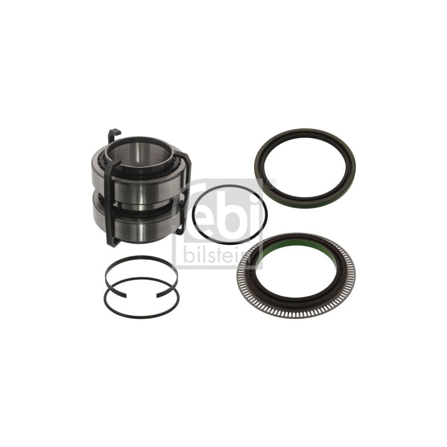 Febi Bilstein 45729 Wheel Bearing Kit