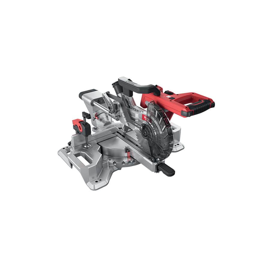 Flex Power Tools FLXSMS19018N SMS 190 18.0-EC Mitre Saw 18V Bare Unit | ML Performance UK