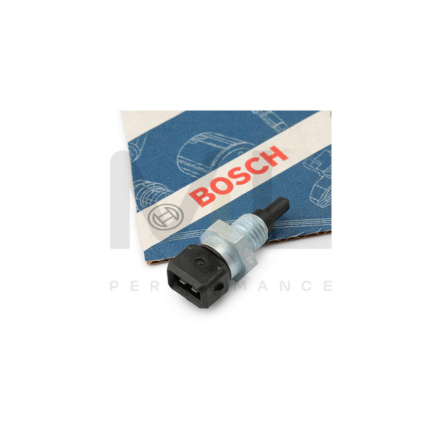 Bosch Temperature Sensor (0280130039) Fits: VW | ML Car Parts UK | ML Performance
