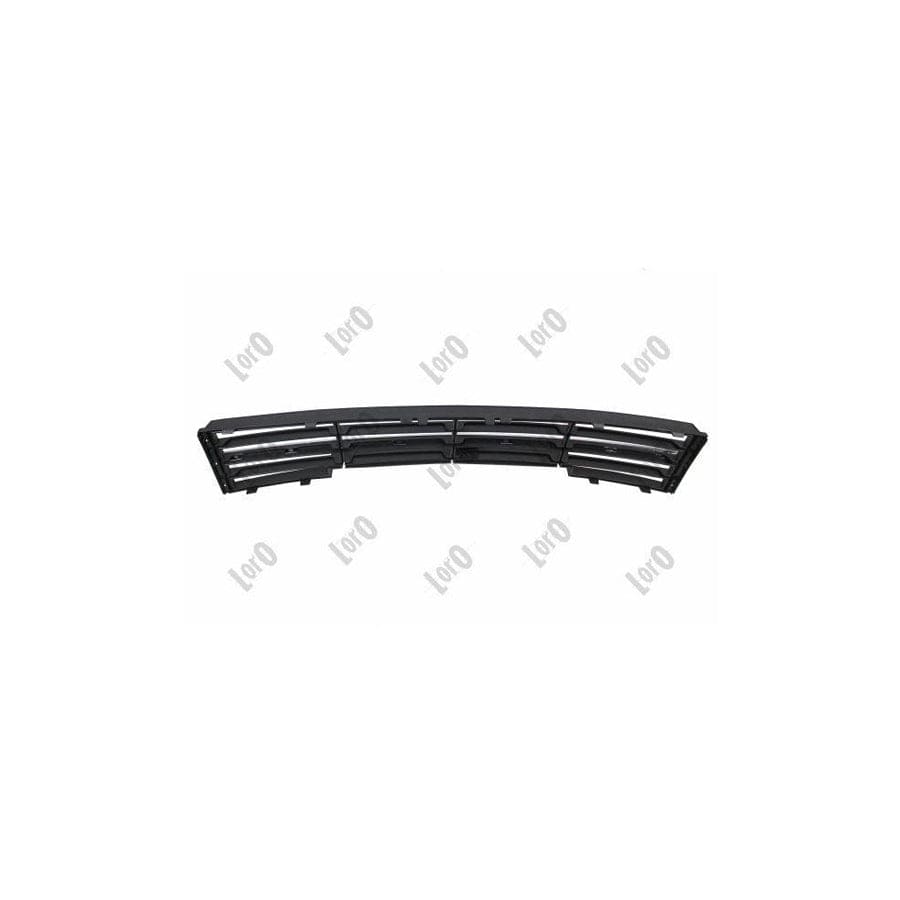 Abakus 04814450 Bumper Grill For Skoda Octavia | ML Performance UK