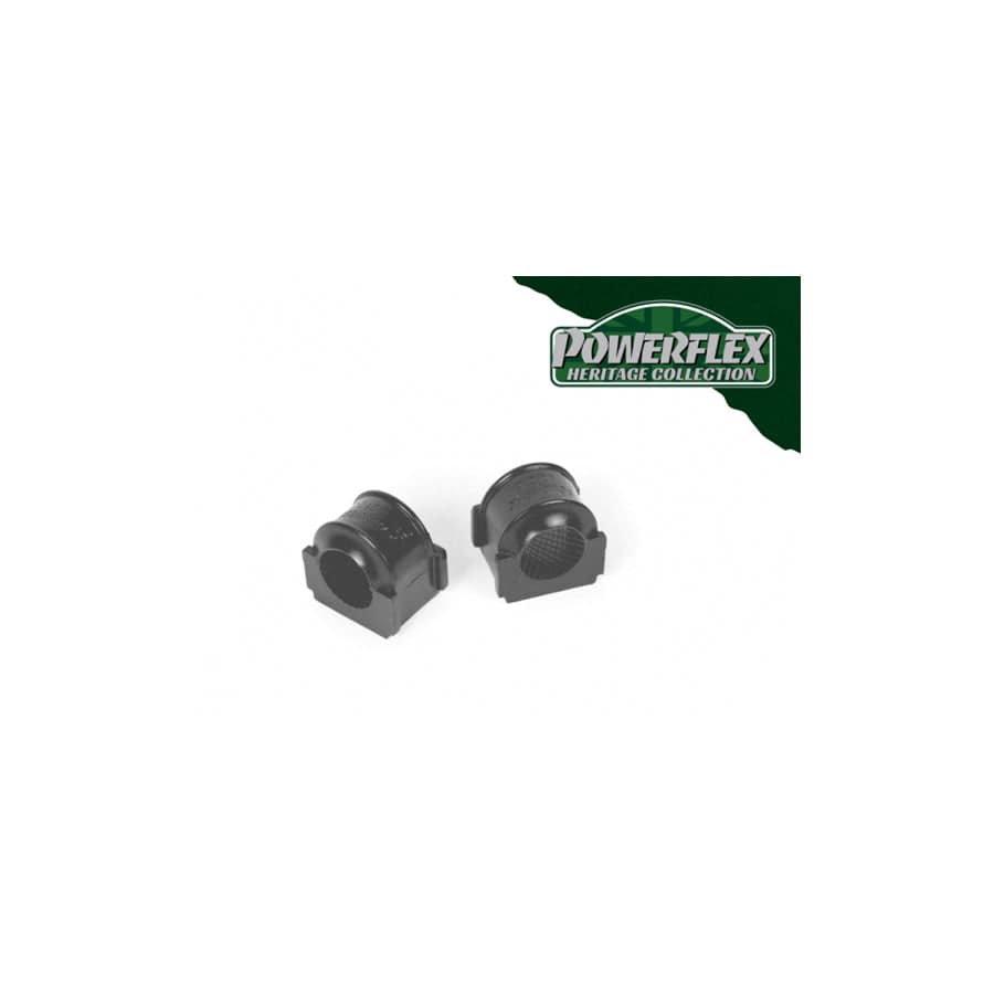 Powerflex PFF85-215-20.5H VW Front Anti Roll Bar Outer Mount Eibach 20.5mm (Inc. Caddy, Golf, Jetta, Scirocco) | ML Performance UK Car Parts