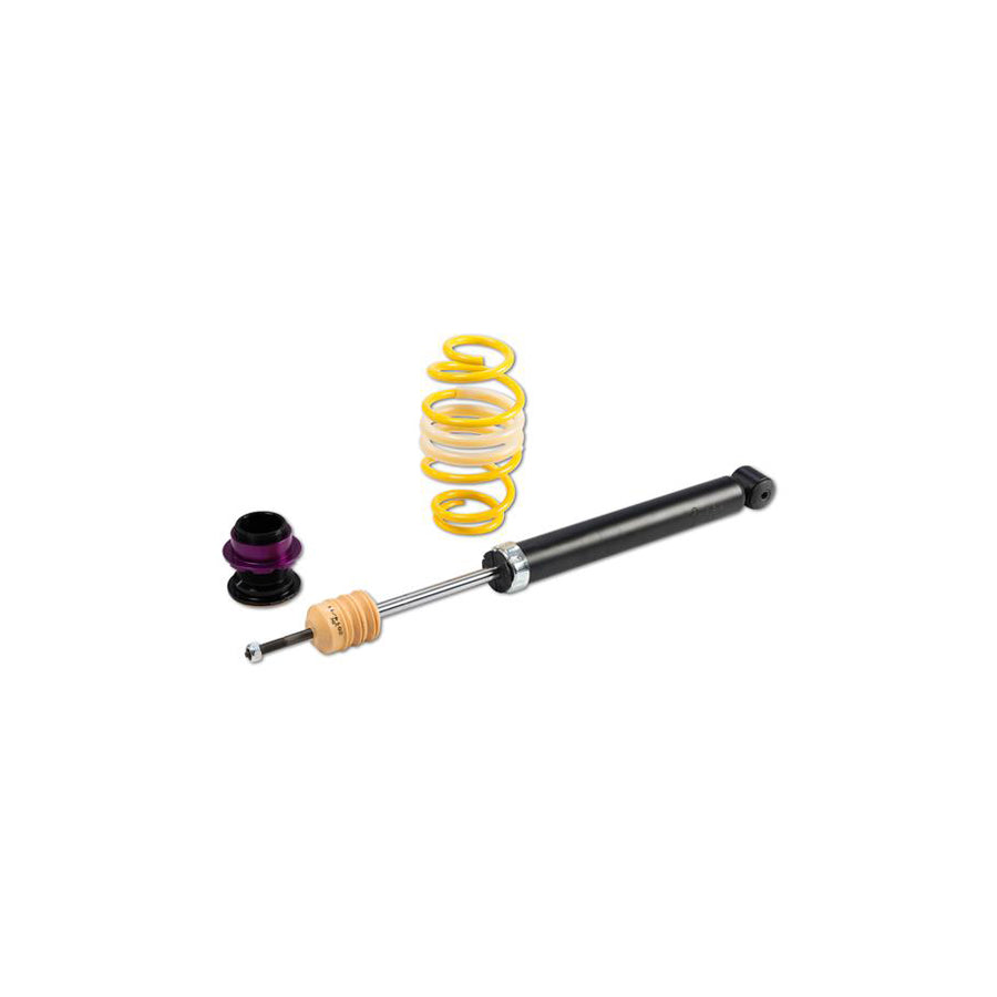 KW 1028000C Seat Skoda VW Variant 1 Coilover Kit (Mii, Citigo & Up) 4  | ML Performance UK Car Parts
