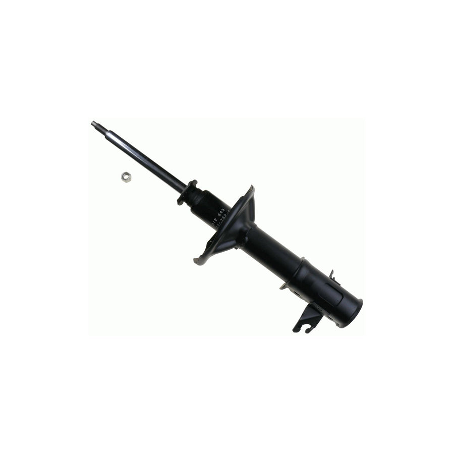 Sachs 312 843 Shock Absorber For Mitsubishi Colt V (Cj0)