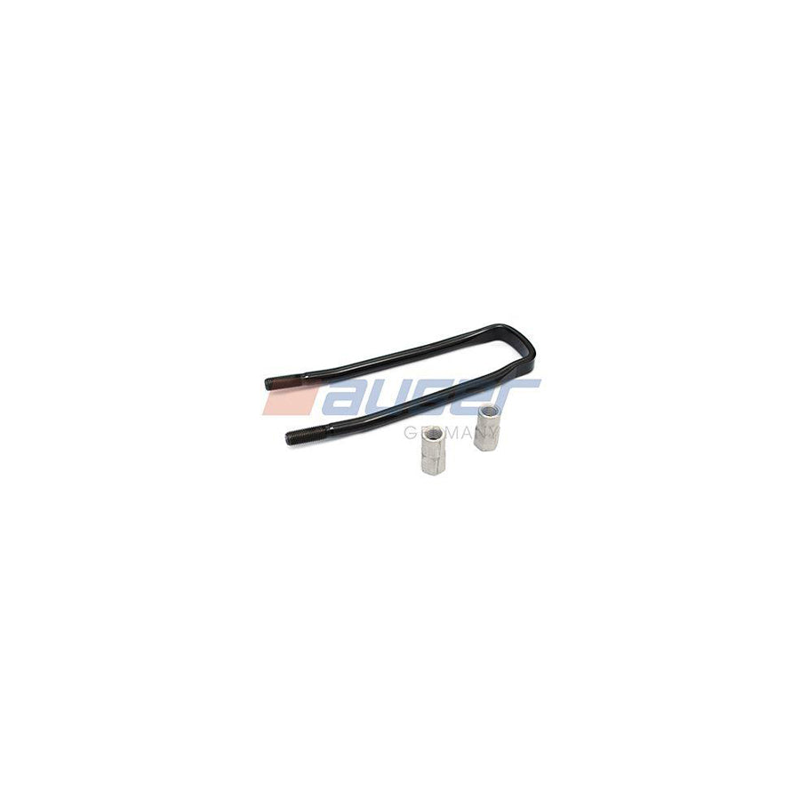 Auger 77730 Spring Clamp