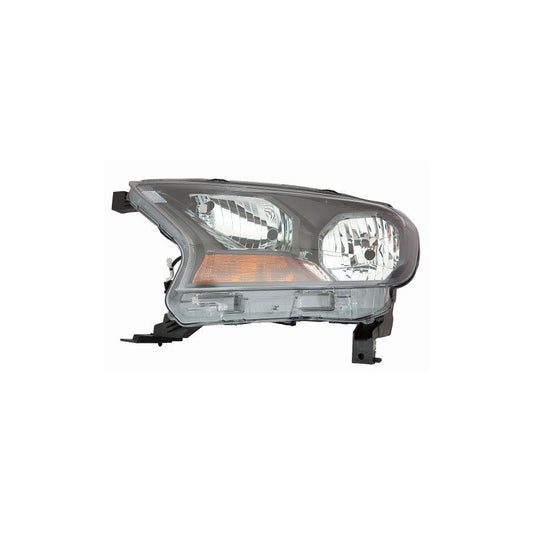 Abakus 2311141RLDEM2 Headlight For Ford Ranger Mk3 (Tke) | ML Performance UK