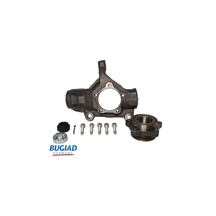 Bugiad BSP25323PROKIT Steering Knuckle For Ford Transit