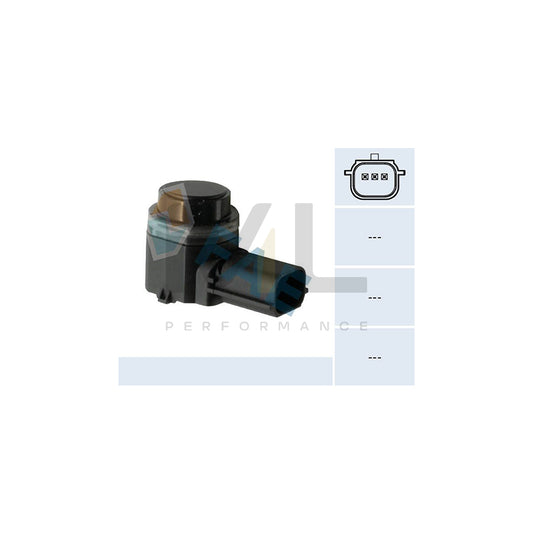 FAE 66067 Parking sensor Rear, Ultrasonic Sensor | ML Performance Car Parts