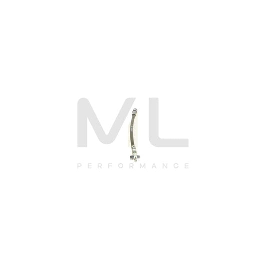 BOSCH 1 987 481 518 Brake Hose 255mm, M10x1 | ML Performance Car Parts